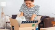E-commerce: Amazon, torna Festa delle offerte seconda mano