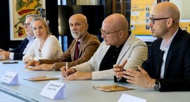 Conselve prepara la 447ª edizione della Fiera di Sant’Agostino