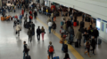 Stop Schengen con Spagna, primi controlli oggi all’aeroporto di Fiumicino
