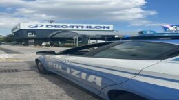 Convalidati gli arresti delle cinque persone della banda criminale protagonista delle tre violente rapine consumate in rapida successione nella mattinata di martedì 25 agosto in zona stazione e nel quartiere stanga.