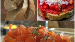 In Puglia è boom frisella tra Vip, il medico-nutrizionista: “Da piatto povero e sano a gourmet troppo costoso”