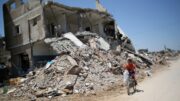 L’indagine: “A Gaza 12% bambini under 5 è colpito da malnutrizione cronica”