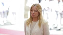 Giorgia Meloni intervistata dal NY Times: “Se sentirò Trump a breve? Vedremo. Non mi piace l’idea di un’Italia sottomessa”