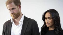 Problemi tra Harry e Meghan? Re Carlo pronto a dare consigli al figlio