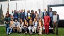 Startup africane protagoniste per il demo day di H.e.r.o. Kenya edition 2026