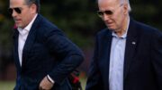 Joe Biden, il figlio Hunter rivela: “Il cancro di mio padre si è diffuso alle ossa, è molto doloroso”