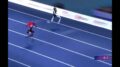 Il robot è più veloce di Bolt, nuovo ‘record’ sui 100 metri
