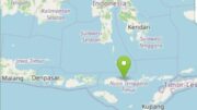 Indonesia, terremoto di magnitudo 7,7 a largo isola di Flores. Almeno 20 morti