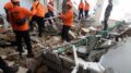 Terremoto in Indonesia, 47 morti e 2mila sfollati. Caccia ai dispersi