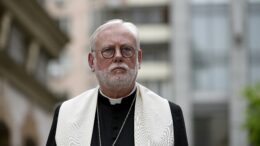 Ucraina, nunzio Kiev: “Bene Gallagher a Mosca ma per pace serve diplomazia globale”