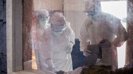 Caso sospetto di ebola in Trentino: “Attivato protocollo, è adulto rientrato dal Congo”