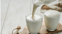 Alimenti, studio UniFi sui benefici dei lieviti del kefir
