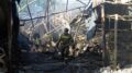 Attacchi russi vicino Kiev, tre morti tra cui un bambino