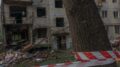 Ucraina, missili balistici russi su Kiev: 9 morti