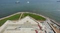 New York, barca si ribalta a Liberty Island: morti una donna e un neonato
