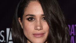 Meghan Markle in trattative per la serie Netflix ‘The Gentlemen 3’ di Guy Ritchie