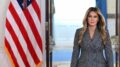 Melania Trump torna in pubblico dopo un mese: il nuovo progetto e la risposta alle critiche