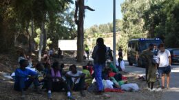 Ceuta: minori migranti, situazione insostenibile con occupazione al 2600%