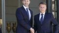 Montenegro dice no ai centri rimpatrio Ue: la posizione del premier sui migranti