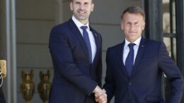 Montenegro dice no ai centri rimpatrio Ue: la posizione del premier sui migranti