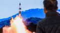 La Corea del Nord lancia 10 missili balistici a corto raggio