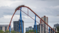 Chiudono le montagne russe del parco Six Flags in California: “Connesse a lesioni cerebrali, coma e decessi”
