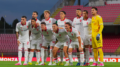 Amichevole: MONZA – PADOVA 3-3