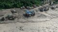 Alluvione in Nepal, potrebbe esserci il ‘Glacial Lake Outburst Flood’ dietro la frana distruttiva