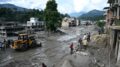 Alluvione in Nepal, sale a 469 il bilancio dei morti: oltre 1.400 dispersi
