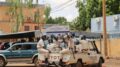 Niger, caos a Niamey: esplosioni e spari, interrotte trasmissioni tv