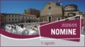 Nomine 05/2026