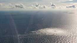Nord Stream obiettivo legittimo? L’analisi del generale della Bundeswehr