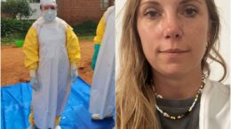 Ebola, l’intervista all’operatrice italiana in Rdc: “Troppi invisibili muoiono lontano da cure, serve spezzare il silenzio”
