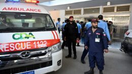 Pakistan, incendio in un ospedale di Islamabad: morti almeno 14 neonati