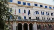 Presidenza della Provincia di Padova, una candidatura presentata