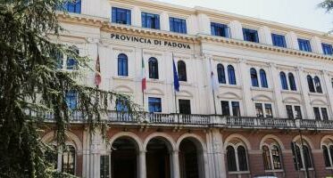 Presidenza della Provincia di Padova, una candidatura presentata