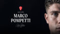 Marco Pompetti è un giocatore del Calcio Padova