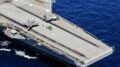 Portaerei Lincoln, Hegseth nega condizioni difficili. La Uss Washington presto in Medio Oriente per sostituirla