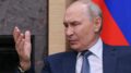 Ucraina, Putin: “Se la Russia non conquista il Donbass mi impiccano”