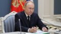 Putin: “Raid dell’Ucraina hanno aperto vaso di Pandora, risposta sarà distruttiva”