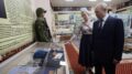 Russia, Putin visita per la prima volte le isole Curili: ferma protesta del Giappone