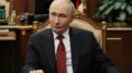 Putin: “Presto rappresaglie sulla logistica di Kiev”. Lunedì la riunione della Coalizione dei Volenterosi