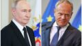 Ucraina, tensione tra Polonia e Mosca. Tusk: “Convocato ambasciatore russo”
