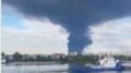 Ucraina, attacco contro una delle più grandi raffinerie in Russia. Mosca: “Abbattuti nella notte 605 droni di Kiev”