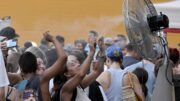 Caldo estremo, è ancora tregua. Da domani torna allerta arancione in due città
