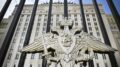 Ucraina, Russia annuncia “attacchi massicci” contro le infrastrutture energetiche di Kiev