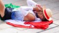 Marcia e triplo, show Italia agli Europei di atletica