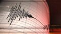 Scossa di terremoto di magnitudo 4.7 in Tibet