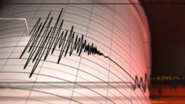 Scossa di terremoto di magnitudo 4.7 in Tibet