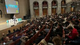 Startup, ad Ancona torna StartAN e con Mosaic i mestieri della musica trovano casa in uno spazio urbano rigenerato